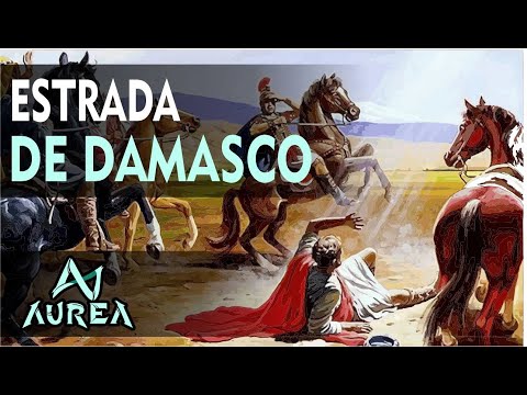 Estrada De Damasco - Artur Ramos