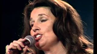Anita Carter - Don't Worry 'Bout Me (Live in Prague)