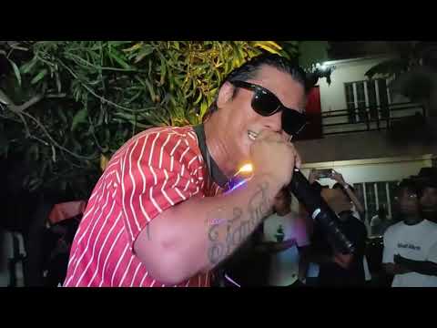 TARGET ACHILLES LIVE PERFORMANCE @INGAY LIKHA | SUBUKAN MUNANG MAKINIG X HALIKA LIVE