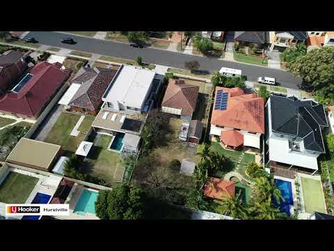 39 Waitara Parade Hurstville Grove Michael Kalinovski and Christine Mok  LJ Hooker Hurstville