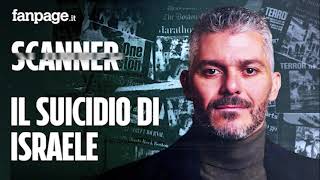 Il suicidio di Israele