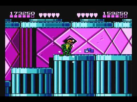 battletoads double dragon nes rom