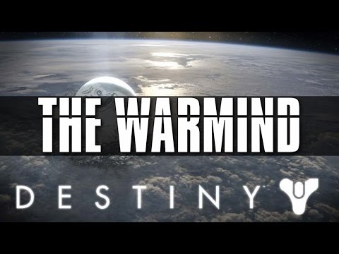 Destiny: INVINCIBLE MONSTER - Destiny Beta Walkthrough Pt.5