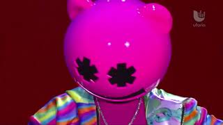 Download lagu Cornetto - Uforia Latino Mix Live Dallas Texas 2021 mp3