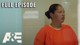 Flashback: Behind Bars Special | Full Episode | A&amp;E