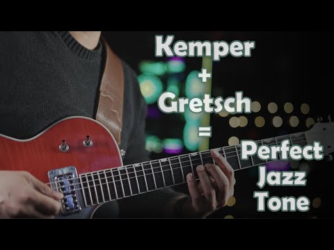 Gretsch G6128T-TVTAFWO Duo Jet FSR Flame Top image 19