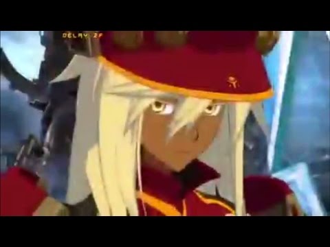 GGXrdR PSN 9/26/16 - Takehara (Ramlethal) Matches