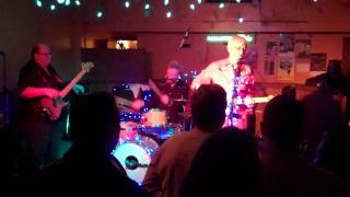 Bill Kirchen--There's a Man at the Bottom of the Well