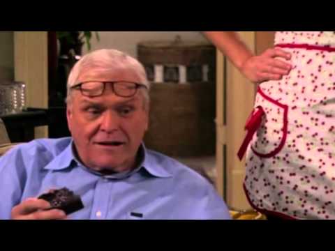 Rules of Engagement S03E04 Dads Visit