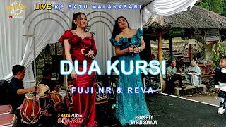 Download lagu DUA KURSI (RITA SUGIARTO) FUJI NR & REVA mp3