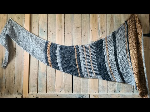 (FR Podcast Tricot) Yarnflakes 75 – Défilé de pulls festifs