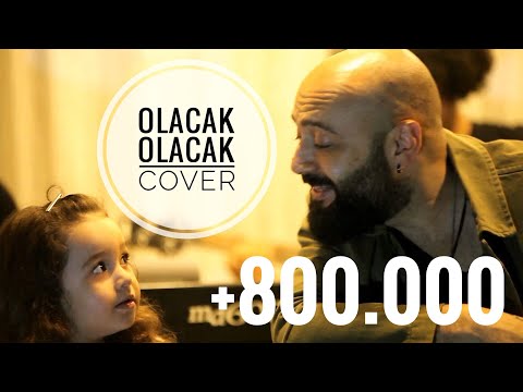 ERAY YEŞİLIRMAK - OLACAK OLACAK (COVER) #demetakalın #olacakolacak