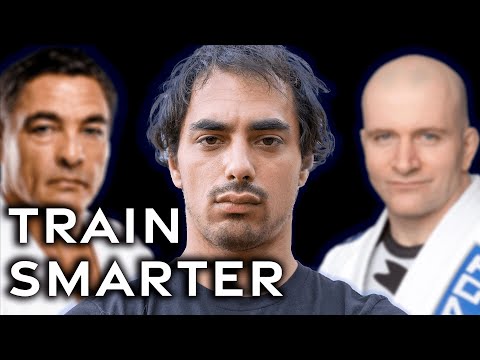 A Smarter Approach to Learning BJJ