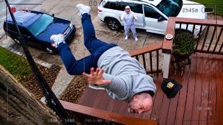 Ultimate Funny Fails Compilation 🤣 Crazy Deck Fall, Epic Fails & Viral Funny Moments