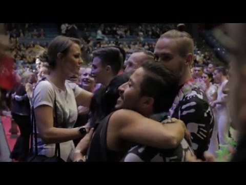 SCV: Backstage Winter 2016, Ep. 9 - "Thank You!"