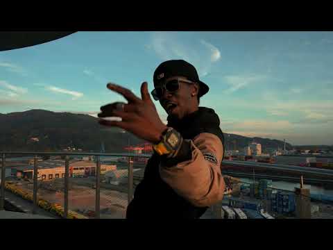 T Smallz Suso (Mbullo)