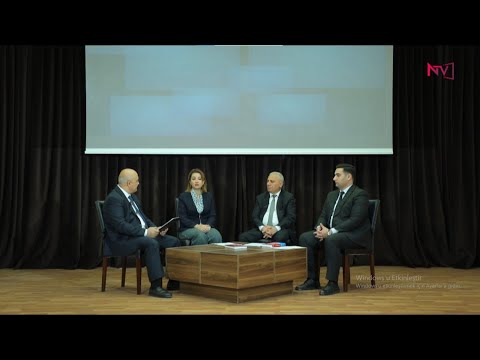 QANUNÇULUQ - 22.12.2025