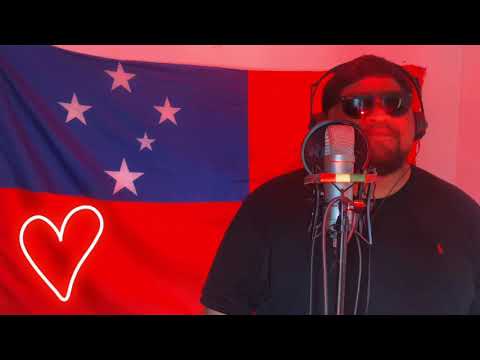 Sammy Atoa - Good As You (Live Cover)