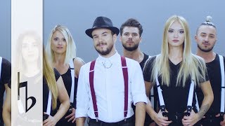 Cumali Özkaya Tekirdağın Üzümü (Official Video)