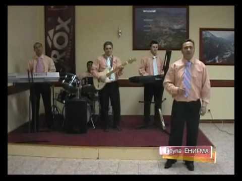 Grupa Enigma - Izniknalo Krivo Kruvce