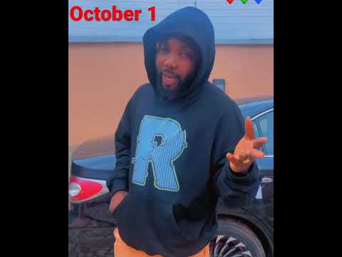 HBD to me in advance, I wish myself more aza in my account #papaifeanyicomedy #nwaomaosiso