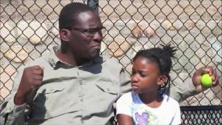 desmond-Losers Never Win OFFICIAL Video