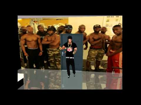 mercenaire alendjo sosa choo