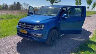 Venta de Volkswagen Amarok pick-up - Imagen 4 | Autoline PY Volkswagen Amarok pick-up | Imagen 4 - Autoline