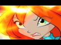 No Wunschpunsch Let S Watch Winx Club