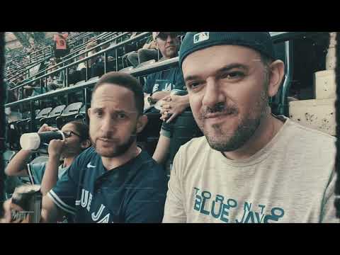 J Shiltz - 92 Blue Jays featuring Dan-e-o (Produced by Charisma aka Skizzz)