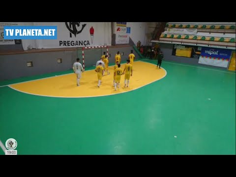 Golos Futsal: PREGANÇA 1x6 RANGEL - 1ª Divisão AFL 2022/23