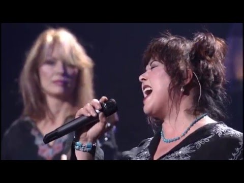 Heart - Crazy On You (Alive In Seattle)