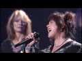 Heart Crazy On You Alive In Seattle