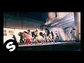 Classic Beatfreakz Somebody S Watching Me Official Music Video