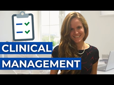 How Dr Hannah passed Clinical Management