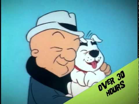 Mr. Magoo: The Television Collection (DVD Trailer)