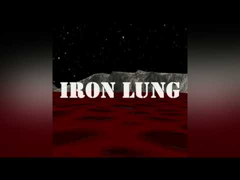 Iron Lung - Original Soundtrack (By David Szymanski)