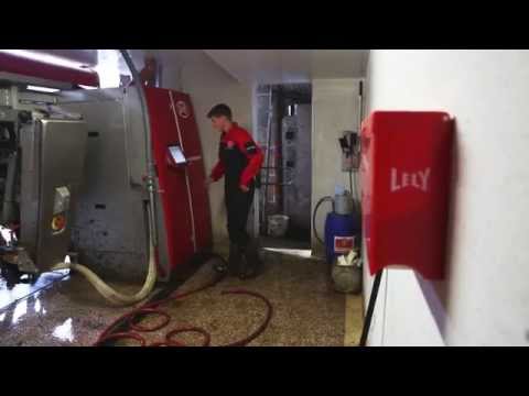 My Farming Week: Darren Hughes, Ballinode, Co Monaghan