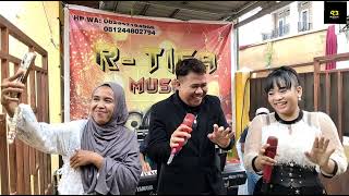 Download lagu Bunga dan kumbang Live kel.silae/Cover Yayu Safitri & Bintang Abelcencer @ArifRtigamusik  Angga. mp3