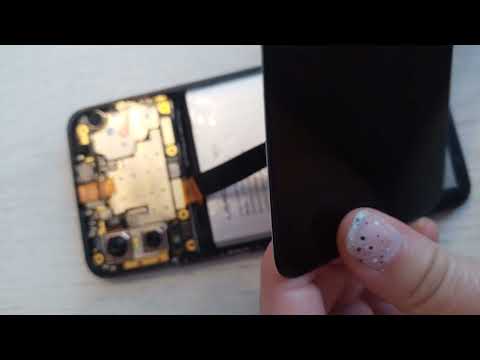 umidigi s3 pro new display