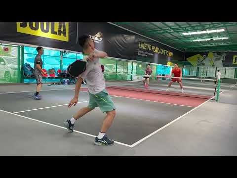 [Pick] T2: Nghĩa / Hùng vs. Đức / Phong