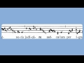 Libera me, Domine (Mass for the Dead, Responsory ...
