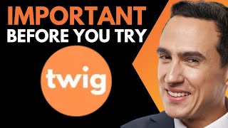 Twig AI レビュー: 知っておくべき 7 つの重要な事柄 (最近リリースされた最高の AI ソフトウェア)
