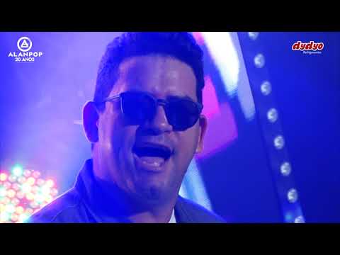 Alan Pop - My life || Allvares Kober (Remix) DVD 20 ANOS