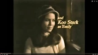 Rod McKuen Sweet Emily from the Koo Stark film &quot;Emily&quot; 1976