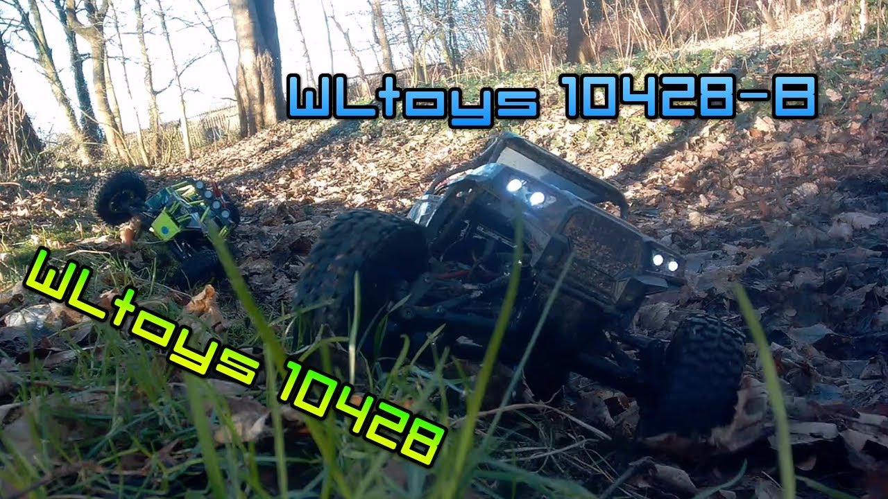 RC auto Polaris RZR 1:10XL