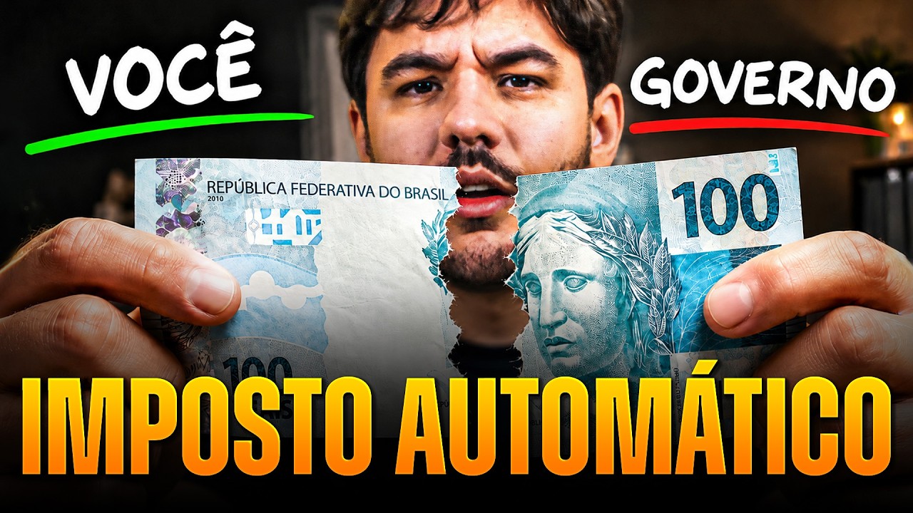 🚨Split payment: o fim da sonegação no Brasil?