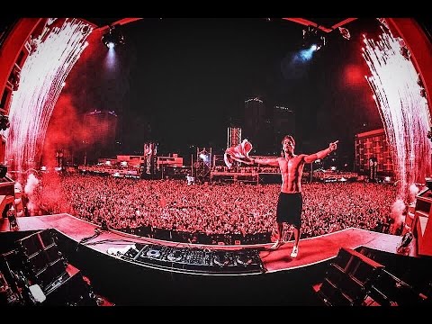 VINAI @ S2O 2016 | FULL LIVE SET