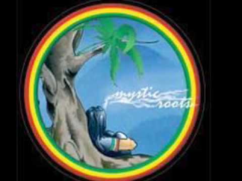 PASS THE MARIJUANA BY MYSTIC ROOTS