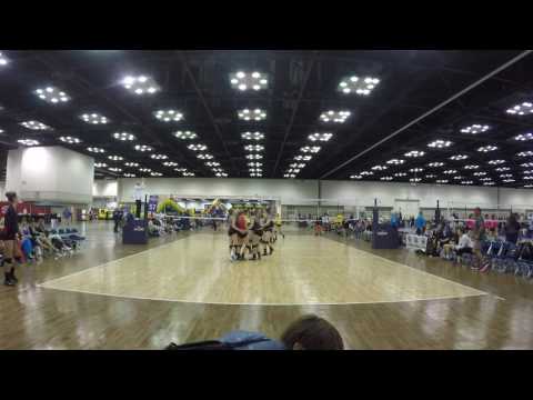 Cutting Edge vs Smash S1